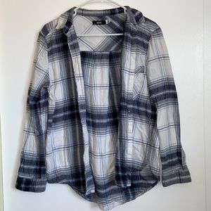 BDG flannel